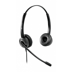 VBeT VT6200UNC-D QD - Гарнитура, Auto MuteTM, ProtectionTM