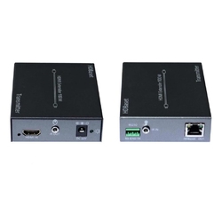 VISSONIC VIS-HE10 - Комплект для передачи по витой паре HD BaseT