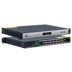VISSONIC VIS-NCU1000 - Блок управления электронными табличками делегатов