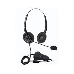 VT VT1000-D USB - Гарнитура