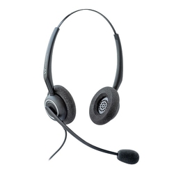VT VT5000-D USB - Профессиональная проводная стерео USB-гарнитура