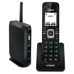 VTech ErisTerminal VSP600 - SIP базовая станция с DECT трубкой 