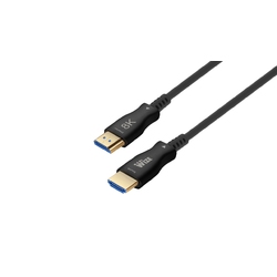 Wize AOC-8K-HM-HM-100M - Кабель HDMI