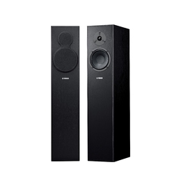 Yamaha NS-F140 - Мощные акустические системы