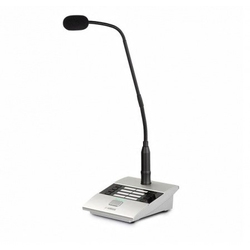 Yamaha PGM1 - Пейджинговая станция оповещения