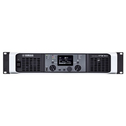 Yamaha PX10 - Усилитель мощности