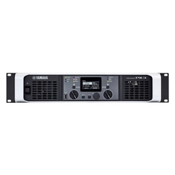 Yamaha PX3 - Усилитель мощности