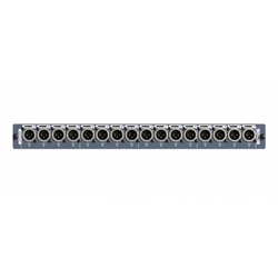 Yamaha RY16-DA - Коммутационная плата