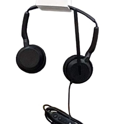 Yealink Headset UH42 SE Dual Teams USB-C/A - Проводная стереогарнитура USB-A с микрофоном