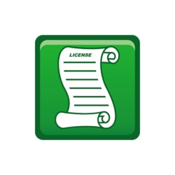 Yealink license 8way - Лицензия активации 8 портов встроенного MCU для видеотерминалов