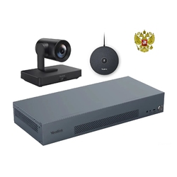 Yealink M900-AVI-RU - Комплект для крупномасштабных конференц-залов