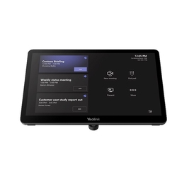 Yealink MТP30 - Сенсорная панель управления ВКС-терминалами Yealink