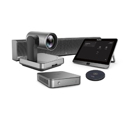 Yealink MVC640-Wireless-VCM36-W - Комплект видеоконференцсвязи