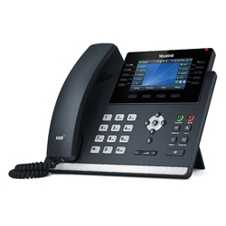 Yealink SIP-T46U - IP-телефон, 2 USB порта