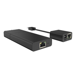 Yealink USB2CAT5E-EXT - Внешний USB-удлинитель
