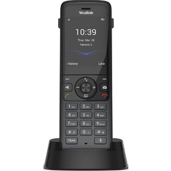 Yealink W78H - Беспроводная трубка системы DECT