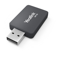 Yealink WF50 - Адаптер беспроводной передачи контента