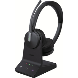 Yealink WH64 Mono UC - Беспроводная гарнитура