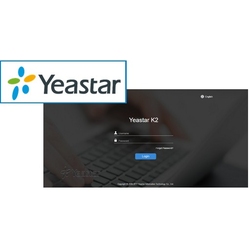 Модуль Yeastar Upgrade для IP-АТС K2 1000