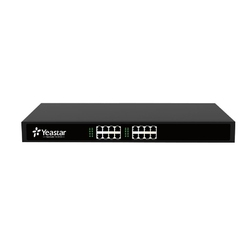 Yeastar NeoGate TA1610 - VoIP шлюз, 16 FXO