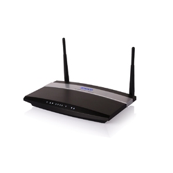 Zycoo UC510 - IP АТС / беспроводной маршрутизатор