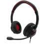 Accutone Invinit6 Stereo 3.5 mm with USB adaptor (ZA-I6B-35)