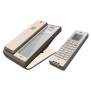 AEi AGR-8106-SMC white