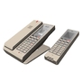 AEi AGR-8206-SMK white