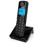 ALCATEL S230 RU BLACK