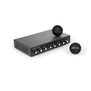 Angekis Ceiling Mic Pro ASP-C-01