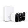 Anker eufyCam 2C 3+1