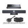 AV Access eShare W80 + D20 + AnyCo V8 + AnyCo M1