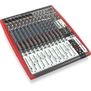 BEHRINGER XENYX UFX1604