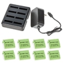 CAME-TV Octo USB Charger