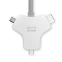 Cisco Multihead Cable 4K