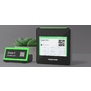 Crestron Desk scheduling