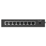 D-Link DES-1008P+/A1A