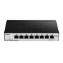 D-Link DGS-1100-08P/A1A/A2A/B1A