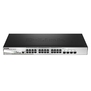 D-Link DGS-1510-28LP/ME/A1A PROJ