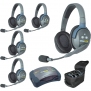 Eartec HUB 5-D