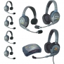 Eartec HUB 7-51MXD