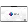 EDCOMM EDFLAT CTP 65