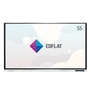 EDCOMM EdFlat LITE 55
