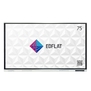 EDCOMM EdFlat ULTRA LITE 75