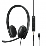 EPOS I Sennheiser ADAPT 165 USB-C II [1000920]