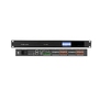 FHB Audio 64 Channel Dante Network Audio Processor