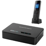 Grandstream DP725 + DECT IP базовая станция DP750