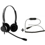 Jabra BIZ 2300 Duo QD/GN1216