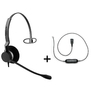 Jabra BIZ 2300 Mono QD/GN1216
