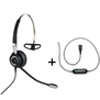 Jabra BIZ 2400 II Mono QD/GN1216